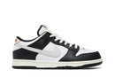 Tênis HUF x Nike SB Dunk Low San Francisco Preto