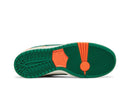 Tênis Jarritos x Nike SB Dunk Low Branco/Verde