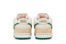 Tênis Jarritos x Nike SB Dunk Low Branco/Verde