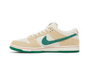 Tênis Jarritos x Nike SB Dunk Low Branco/Verde