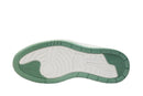Tênis Nike Air Jordan 1 Elevate Low Jade Smoke Verde