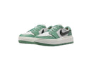 Tênis Nike Air Jordan 1 Elevate Low Jade Smoke Verde