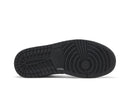 Tênis Nike Air Jordan 1 Low Panda (2023) Preto