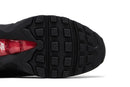 Tênis Levi's x Nike Air Max 95 OG Black Anthracite Denim Preto