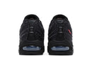 Tênis Levi's x Nike Air Max 95 OG Black Anthracite Denim Preto