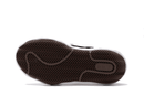 Tênis Maison Mihara Yasuhiro Blakey OG Sole Canvas Low Black White Preto