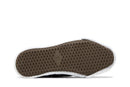 Tênis Maison Mihara Yasuhiro Hank OG Sole Canvas Low Preto