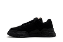 Tênis Maison Mihara Yasuhiro "Keith" OG Sole Canvas Low-top Black Preto