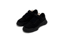 Tênis Maison Mihara Yasuhiro "Keith" OG Sole Canvas Low-top Black Preto
