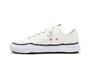 Tênis Maison Mihara Yasuhiro "Peterson" OG Sole Canvas Low-top White Branco