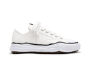 Tênis Maison Mihara Yasuhiro "Peterson" OG Sole Canvas Low-top White Branco