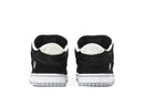 Tênis Medicom Toy x Nike SB Dunk Be@rbrick Preto