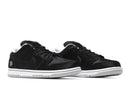 Tênis Medicom Toy x Nike SB Dunk Be@rbrick Preto