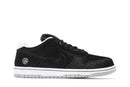 Tênis Medicom Toy x Nike SB Dunk Be@rbrick Preto