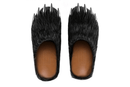Tênis Mule Bravest Studios Bear Claw Black Preto
