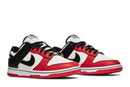 Tênis NBA x Nike Dunk Low Chicago Vermelho/Preto