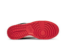 Tênis NBA x Nike Dunk Low Chicago Vermelho/Preto