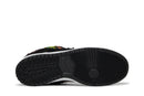 Tênis Neckface x Nike SB Dunk Low Pro Black Preto