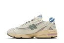 Tênis New Balance 1000 Angora Moonrock Bege
