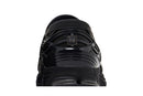 Tênis New Balance 1906L Preto Couro Mesh Preto