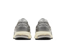 Tênis New Balance 1906L Silver Shadow Grey Mesh Sintético Slip-on Prata