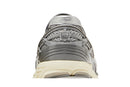 Tênis New Balance 1906L Silver Shadow Grey Mesh Sintético Slip-on Prata