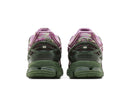 Tênis New Balance 1906R x Jack Harlow Fatigue Green Light Purple Metallic Rosa