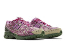 Tênis New Balance 1906R x Jack Harlow Fatigue Green Light Purple Metallic Rosa