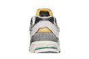 Tênis New Balance 2002R Protection Pack Rain Cloud Suede Mesh Cinza
