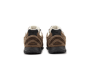Tênis New Balance 204L Basketcase Beef & Broccoli Marrom