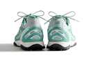 Tênis New Balance 204L Kith Green Silver Verde