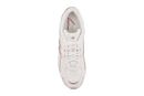 Tênis New Balance 204L Maroon Sea Salt Branco