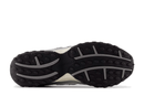 Tênis New Balance 204L Silver Metallic Black Prateado