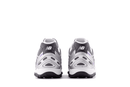 Tênis New Balance 204L Silver Metallic Electric Indigo YKK Prateado