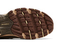 Tênis New Balance 530 Brown Tan Marrom