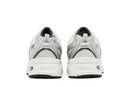 Tênis New Balance 530 Grey Matter Silver Metallic Cinza