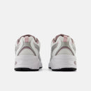 Tênis New Balance 530 Ice Wine Prata
