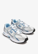 Tênis New Balance 530 Silver Blue Azul