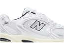 Tênis New Balance 530 Silver Cream Prateado