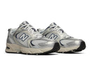 Tênis New Balance 530 Steel Grey Cinza
