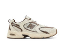 Tênis New Balance 530 Turtledove Mushroom Mesh Bege