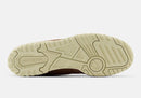 Tênis New Balance 550 Sashiko Pack Pecan Marrom