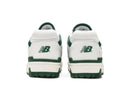 Tênis New Balance 550 White Pine Green Branco/Verde