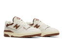 Tênis New Balance 550 x Aimé Leon Dore Brown Marrom