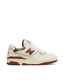 Tênis New Balance 550 x Aimé Leon Dore Brown Marrom