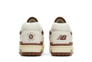 Tênis New Balance 550 x Aimé Leon Dore Brown Marrom