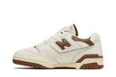 Tênis New Balance 550 x Aimé Leon Dore Brown Marrom