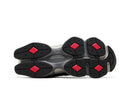 Tênis New Balance 9060 Black Castlerock Grey Preto