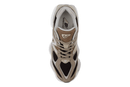 Tênis New Balance 9060 Fall Suedes Pack Arid Stone Marrom