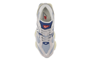 Tênis New Balance 9060 'Linen Blue' Cinza